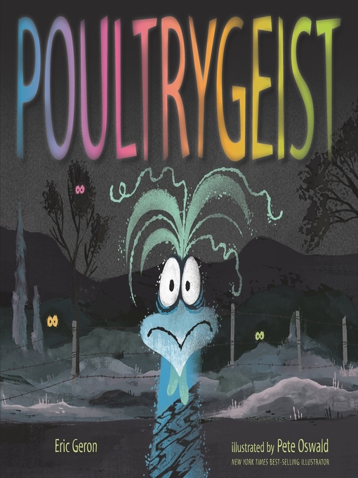 Title details for Poultrygeist by Eric Geron - Available